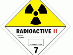 Eticheta Radioactive