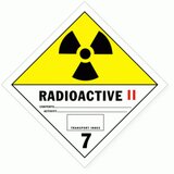 Eticheta Radioactive