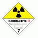 Eticheta Radioactive